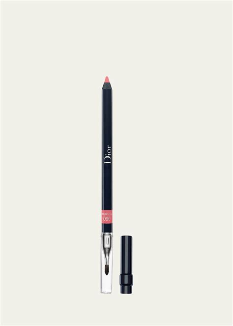 dior saint germain lip liner|dior contour contorno.